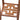 2-Tier Bamboo Plant Stand – Classic Oriental Style Flower Shelf - Lifeideas