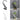4-Tier Curved Plant Stand with Hanging Hooks – Modern Iron Display Shelf - Lifeideas