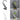 4-Tier Curved Plant Stand with Hanging Hooks – Modern Iron Display Shelf - Lifeideas