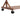 Bamboo Garment Rack with Bottom Shelf and Wheels – Freestanding Clothing Organizer - Lifeideas