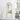Arched Full-Length Metal Floor Mirror – Freestanding or Wall-Mounted - Lifeideas