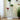 4-Tier Indoor Plant Stand with Multi-Height Shelves – Round Iron & MDF Flower Display Rack - Lifeideas