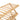 5-Tier Bamboo Plant Stand – Foldable Multi-Purpose Storage Shelf for Indoor Spaces - Lifeideas