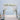 Artificial White Rose Flower Row – Elegant Wedding Arch & Table Centerpiece Décor - Lifeideas