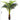 180cm Artificial Palm Tree – Lifelike Indoor Greenery in Pot for Home or Office Décor - Lifeideas