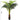 180cm Artificial Palm Tree – Lifelike Indoor Greenery in Pot for Home or Office Décor - Lifeideas