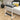 Adjustable Mobile Laptop Desk with Rolling Wheels — Ergonomic Height-Adjustable Workstation - Lifeideas