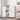 6-Tier Wide Shoe Storage Cabinet with Doors – Adjustable, Dustproof & Ideal for Entryway - Lifeideas