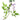 2pcs Lifelike Hanging Wisteria Flower Garland – Purple Silk Artificial Vine for Indoor & Outdoor Decoration - Lifeideas