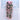 Artificial Violet Hanging Vine – Decorative Silk Flower Garland for Indoor & Outdoor Use - Lifeideas