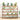 5-Tier Bamboo Plant Stand – Foldable Multi-Purpose Storage Shelf for Indoor Spaces - Lifeideas