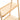 2-Tier Bamboo Hanging Plant Stand – Foldable and Space-Saving Rack for Indoor & Outdoor Use - Lifeideas
