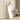 Arched Full-Length Metal Floor Mirror – Freestanding or Wall-Mounted - Lifeideas