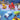 Advent Calendar Building Block Set – 24-Day Marine Animal Surprise Box (Age 3+) - Lifeideas