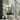 Arched Wall Mirror – Black Aluminum Alloy Frame for Modern Home Decor - Lifeideas
