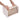 3/4-Tier Foldable Shoe Storage Box with Wheels – Durable, Space-Saving Organizer - Lifeideas