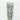 Artificial White Violet Hanging Vine – Silk Floral Garland for Home, Wedding & Party Decor - Lifeideas