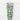 Artificial White Violet Hanging Vine – Silk Floral Garland for Home, Wedding & Party Decor - Lifeideas