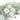 Artificial White Rose Flower Row – Elegant Wedding Arch & Table Centerpiece Décor - Lifeideas