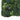 40x60cm Mixed Leaf Artificial Green Wall Panel – Fittonia, Fern & Monstera for Indoor/Outdoor Decor - Lifeideas