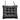 4-Pack Soft Square Tatami Seat Cushions – Comfortable, Durable & Chair-Friendly - Lifeideas