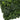 Artificial Greenery Hedge Wall Panel – UV-Resistant Outdoor Privacy Decor - Lifeideas