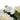 Artificial Silk Peony and Rose Flower Row – Wedding Aisle & Event Decor Arrangement - Lifeideas