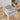4-Pack Soft Square Tatami Seat Cushions – Comfortable, Durable & Chair-Friendly - Lifeideas