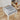 4-Pack Soft Square Tatami Seat Cushions – Comfortable, Durable & Chair-Friendly - Lifeideas
