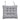 4-Pack Soft Square Tatami Seat Cushions – Comfortable, Durable & Chair-Friendly - Lifeideas