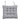 4-Pack Soft Square Tatami Seat Cushions – Comfortable, Durable & Chair-Friendly - Lifeideas