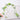 190cm Artificial Wisteria Garland – Hanging Silk Vine with Greenery for Home & Event Decor - Lifeideas