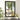 Home Decor Wall Mirror Black Framed Hanging Wall Decoration Wall Mirrors Living and Home