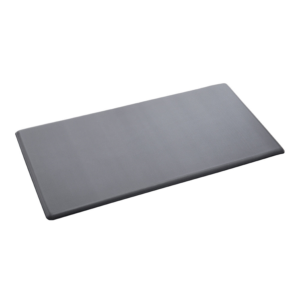 PU Leather Waterproof Kitchen Floor Mat, SW0700