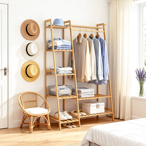 Clothes Racks