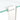 2-Tier Tempered Glass Corner Shelf – Wall-Mounted Bathroom Organizer with Stainless Steel Frame - Lifeideas