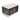32L Collapsible Storage Box with Dual Access – Foldable with Front Doors - Lifeideas