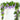 2pcs Lifelike Hanging Wisteria Flower Garland – Purple Silk Artificial Vine for Indoor & Outdoor Decoration - Lifeideas
