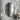 Wall Mounted Beveled Edge Mirror – Frameless Design for Bathroom, Vanity & Entryway
