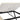 Adjustable Foldable Laptop Bed Table with Cup Holder – Portable Workstation for Bed, Sofa, or Floor - Lifeideas