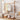 Bamboo Garment and Hat Rack with Wheels – Mobile Clothing Organizer with Shelf