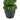 2 Pack Artificial Spiral Boxwood Topiary Tree – Realistic Fake Plant for Indoor & Outdoor Decoration - Lifeideas