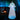 6ft Halloween Giant UFO Inflatable with Built-In LED Lights