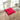 4-Pack Soft Square Tatami Seat Cushions – Comfortable, Durable & Chair-Friendly - Lifeideas