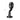 Abstract Resin Woman Face Statue – Minimalist Sculptural Decor for Shelves & Tabletops - Lifeideas