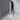 Flexible Silicone Toilet Brush with Quick-Dry Holder – Deep Cleaning & Space-Saving Design