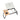 Adjustable Foldable Laptop Bed Table with Cup Holder – Portable Workstation for Bed, Sofa, or Floor - Lifeideas