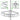 4-Tier Corner Shower Rack – No-Drill Metal Shelf for Bathroom - Lifeideas