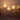 3-Piece Glass Tealight Candle Holders, Elegant Table Centerpiece Set