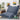 Durable Oxford Cloth Bean Bag Chair Cover – Stylish, Washable, and Multi-Purpose